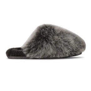 Ugg Women's Chalet Slipper Charcoal