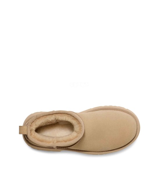 W Classic Ultra Mini New Heights Sand