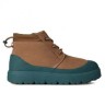 Ugg Neumel Weather Hybrid - Chestnut / Marina blue