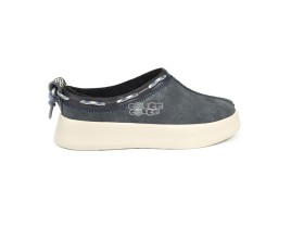 Classic Boom Slip-on - Gray