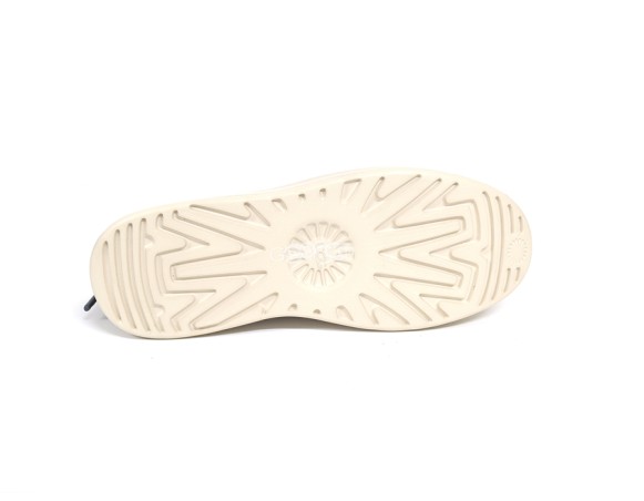 Classic Boom Slip-on - Gray