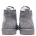 Мужские ботинки Ugg Mens Neumel Grey