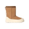 Classic Short Weather Hybrid - Chestnut / Whitecap