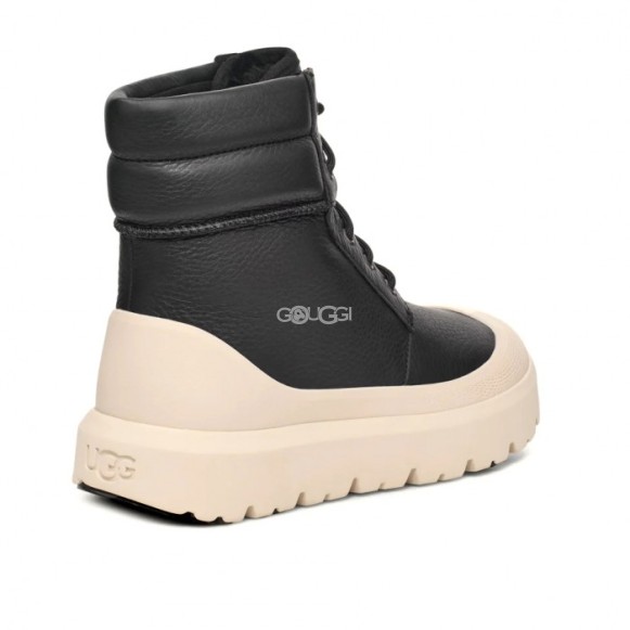 UGG Mens Neumel High Hybrid Bl/Birch