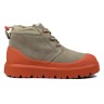 Ugg Neumel Hybrid Grey Orange