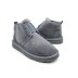 Ugg Neumel Suede Grey
