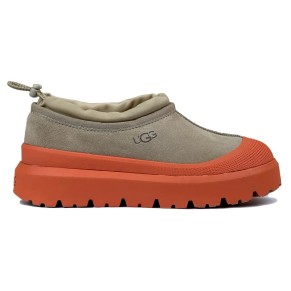 Ugg Tasman Hybrid Grey Orange
