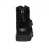 Classic Mini Quickclick Boot - Black 