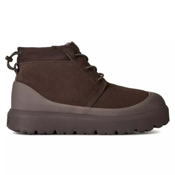 Женские ботинки Ugg Neumel Weather Hybrid Dusted Cocoa
