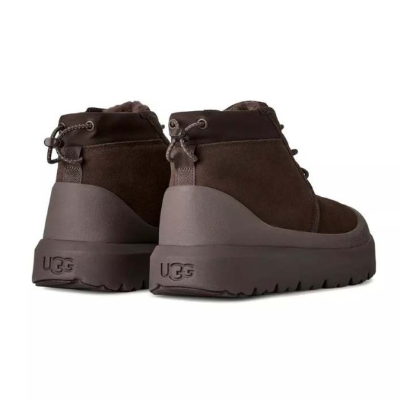 Женские ботинки Ugg Neumel Weather Hybrid Dusted Cocoa