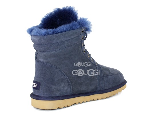 Harkley Waterproof Navy