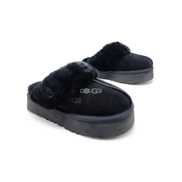 Ugg Coquette Black