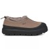 Мужские слипоны Ugg Man Tasman Weather Hybrid Smoke Plume Black