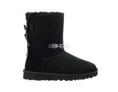 Bailey Bow Black