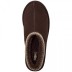 Mens Tasman Slipper - Dusted Cocoa