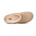 Женские клоги UGG Enwrap Clog Mustard Seed