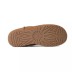 Женские клоги UGG Enwrap Clog Chestnut