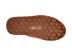 MENS Scuff Slippers Chestnut