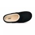 Женские клоги UGG Enwrap Clog Black