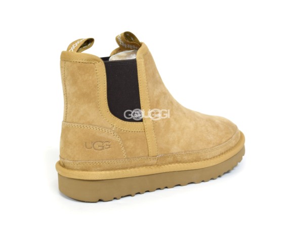 Neumel Chelsea - Chestnut