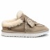 Женские мюли UGG Lowmel Mule Sand