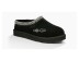 Mens Tasman Slipper - Black