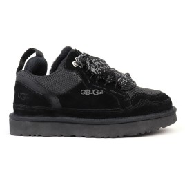 Ugg Men Lowmel Black