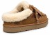 Женские мюли UGG Lowmel Mule Chestnut
