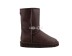 UGG One ZIP MENS Metallic Chocolate 