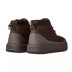 Мужские ботинки UGG Man Neumel Weather Hybrid Dusted Cocoa