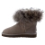 UGG with fox fur